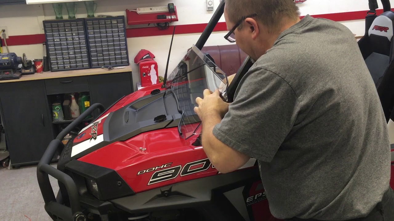 Custom Golf Cart Design