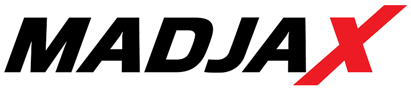 Madjax
