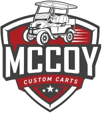 McCoy Custom Carts
